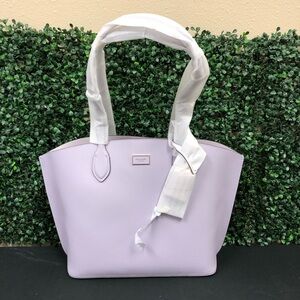 kate spade NEW YORK Suite Work Tote